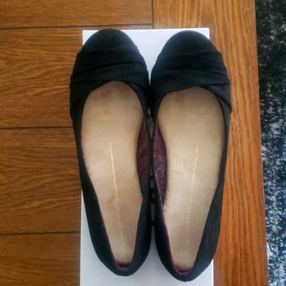 Ballet Flats